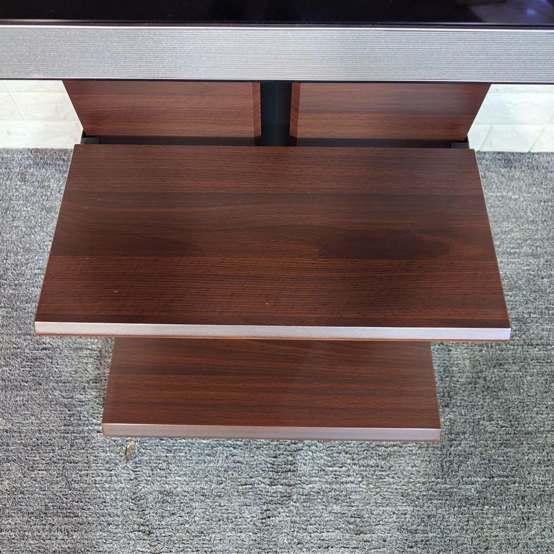 TOSHIBA 4K液晶テレビ 55Z740X 55V型 REGZA J023