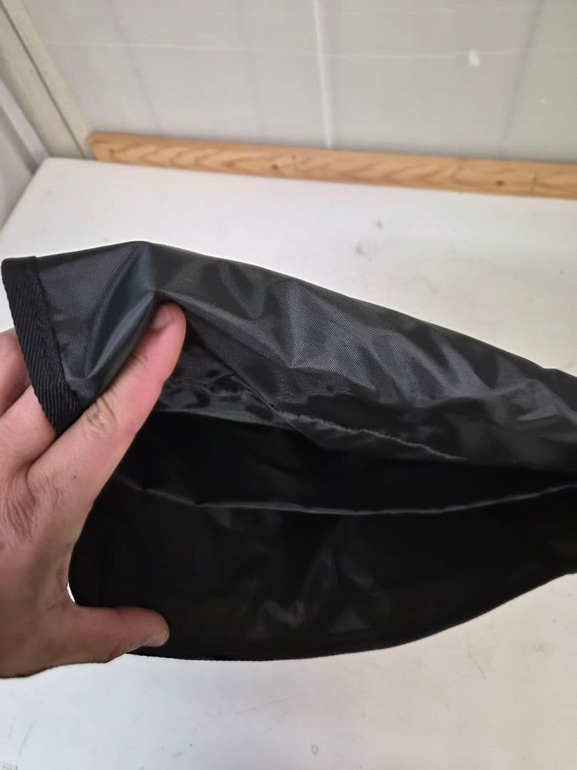 Supreme メッセンジャーバッグ ホワイト 未使用