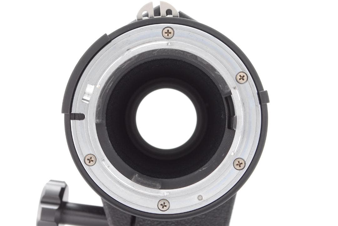 レンズ(単焦点) Nikon Ai-s Nikkor 300mm f/4.5 L0144