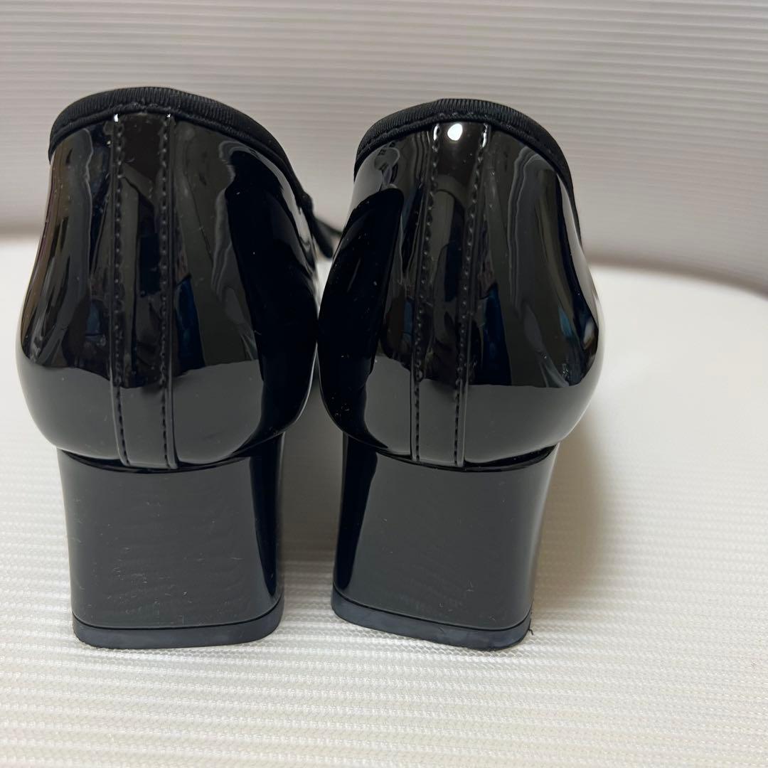 snidelスナイデル未使用チャコットコラボバレエシューズパンプス