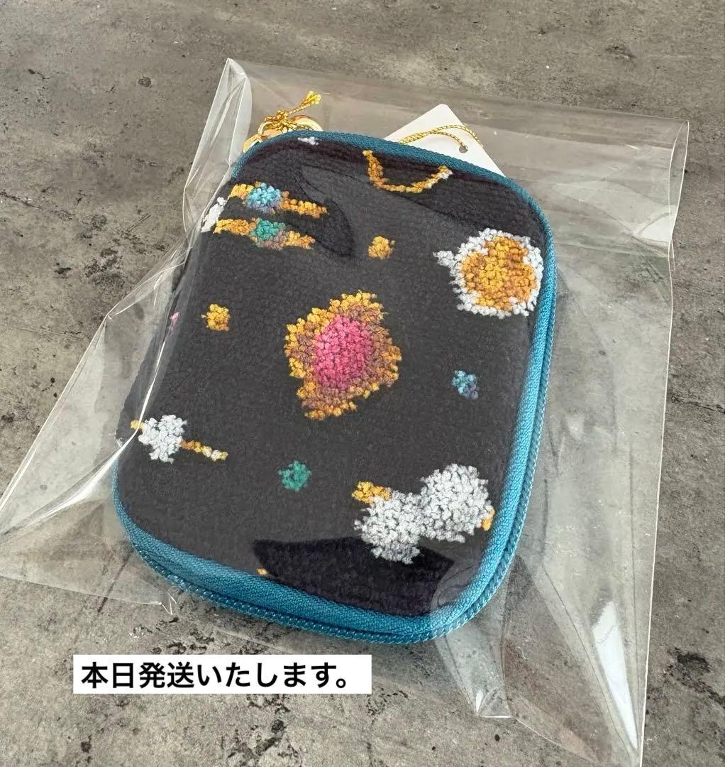 フェイラー　シンス　アクセサリーポーチ