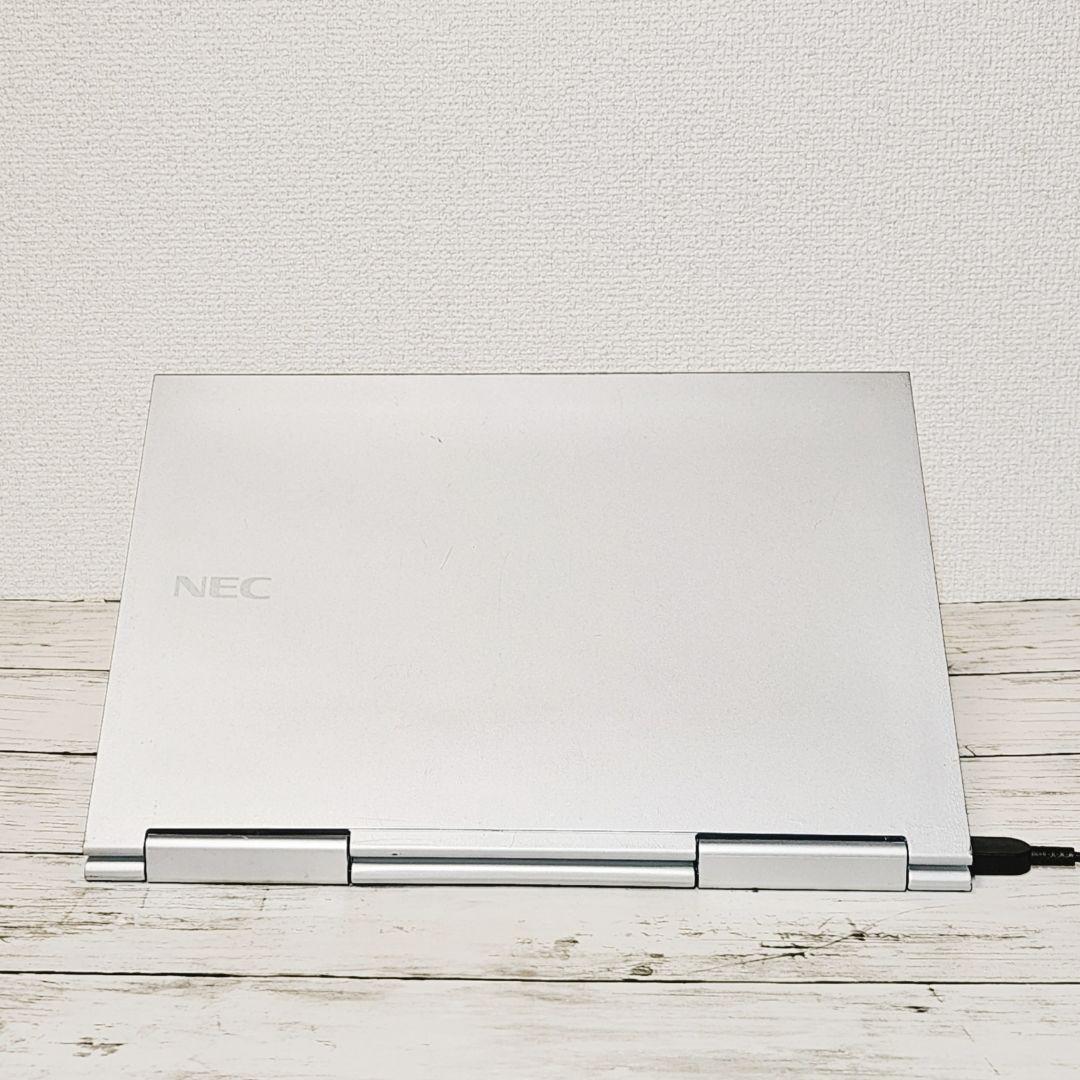 タッチパネルで操作OK♪第8世代Core i5 タブレットPC SSD