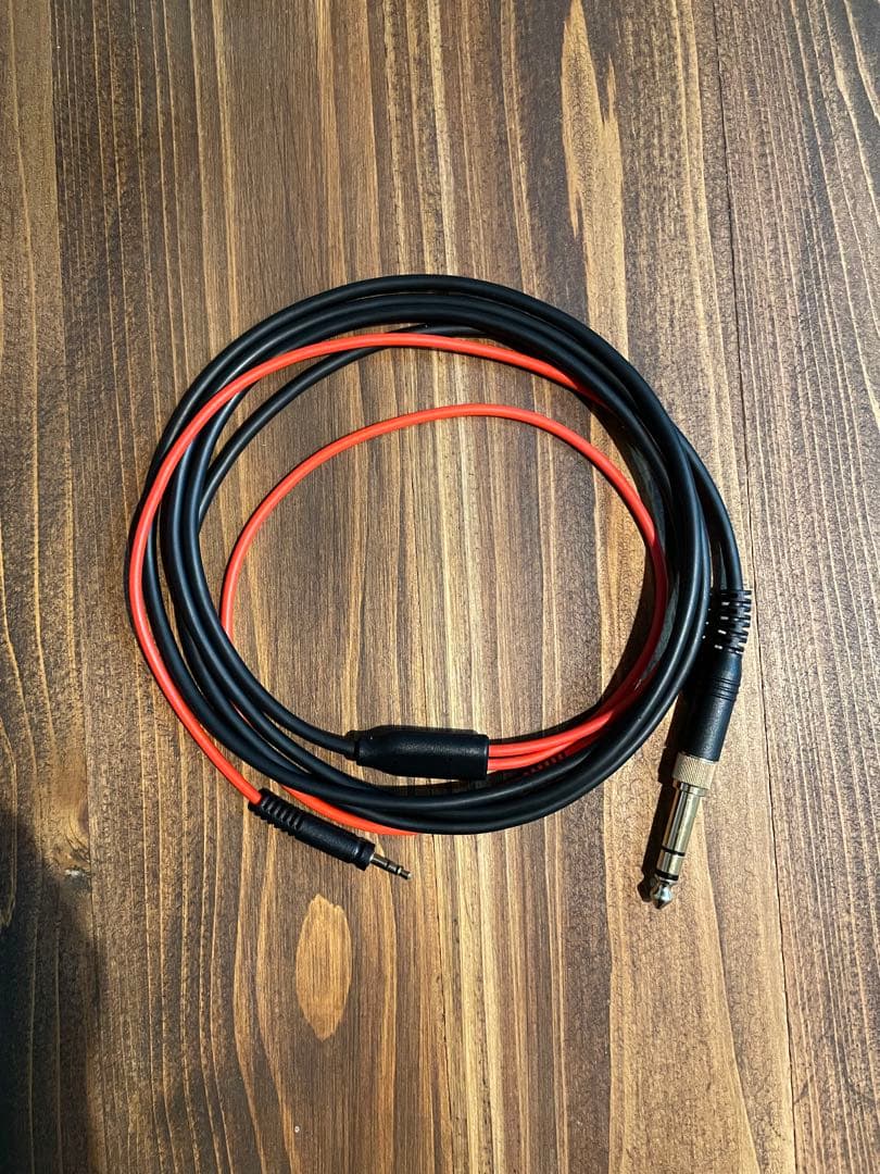 OLLO Audio X1 有線ヘッドホン