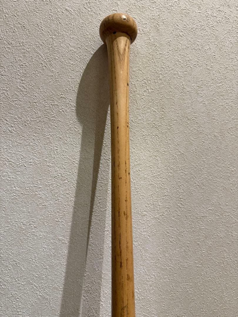 最終値下げ　ミズノプロ　NPB硬式バット T94