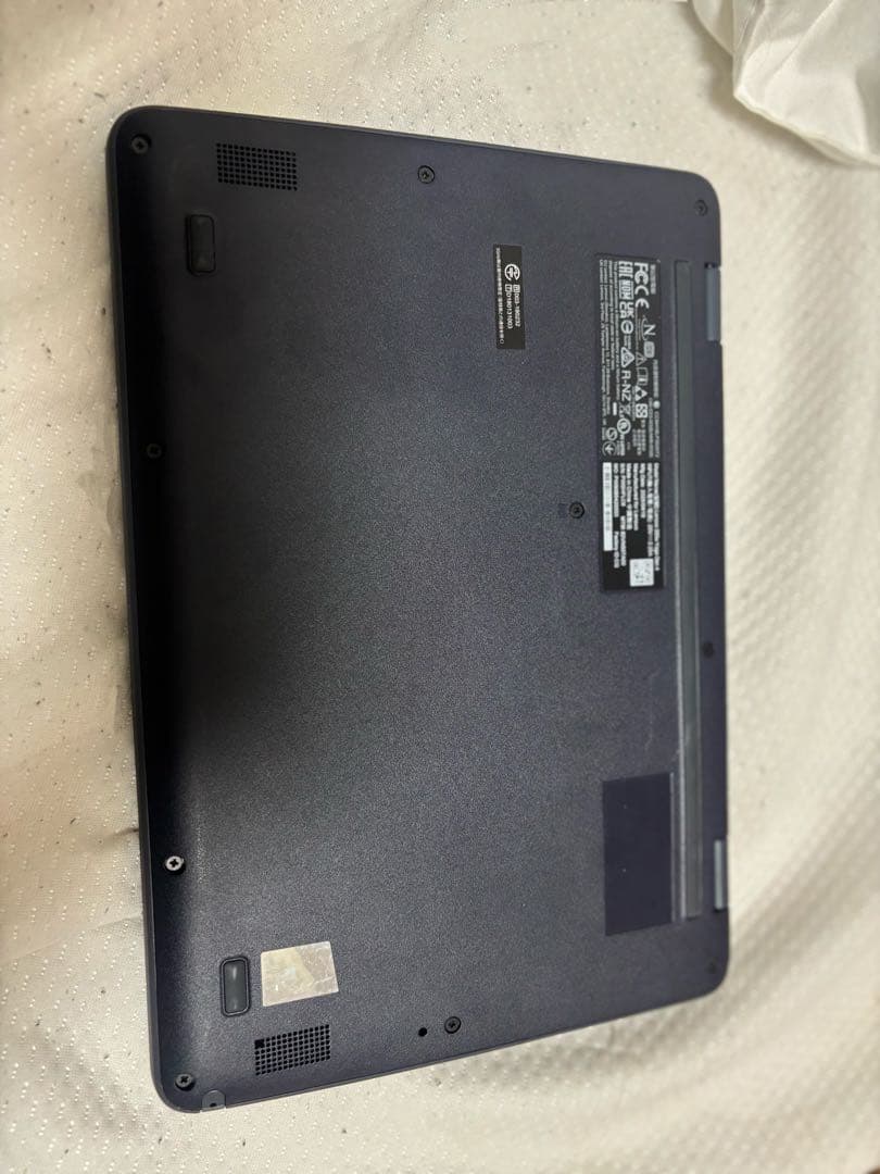 Lenovo ノートパソコン パソコン タッチペン付き