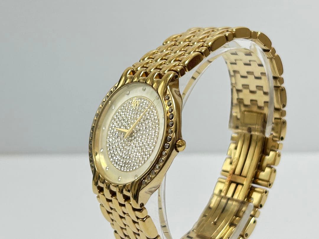 235 動作品 RAYMOND WEIL レイモンドウィル 4802-3 腕時計