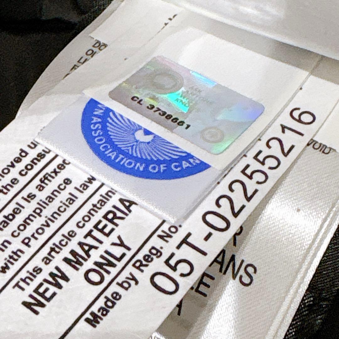 新品同様✨　カナダグース　ビクトリアパーカー　S ベージュ　レディース