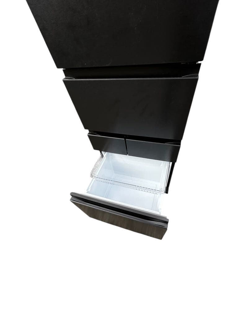 ハイセンス 冷蔵庫 450L 5ドア 自動製氷 静音 2025年製