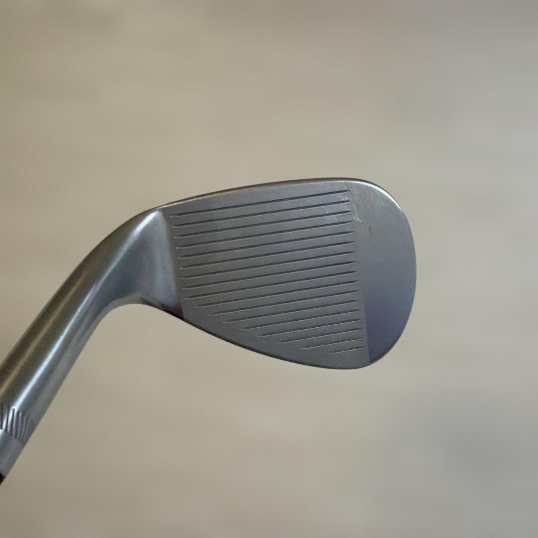 ボーケイ SM9 54度　Sグラインド N.S.PRO 950GH neo