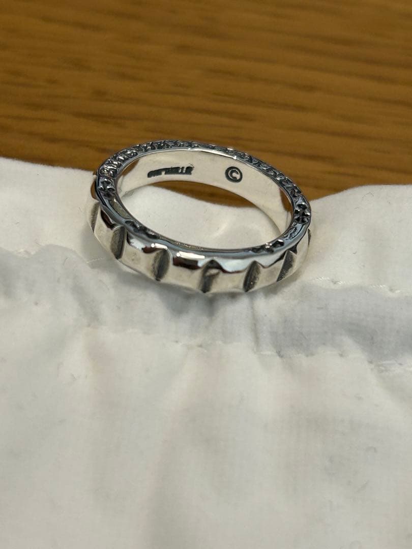 Bill Wall Leather ビルウォールレザー 12号 US6