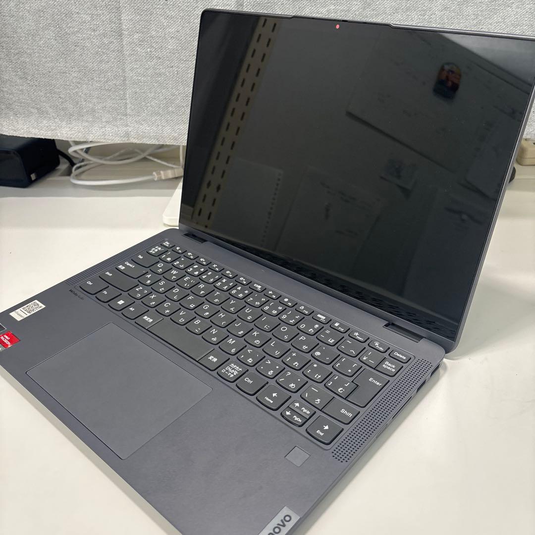 Windowsノート本体 Lenovo IdeaPad flex5