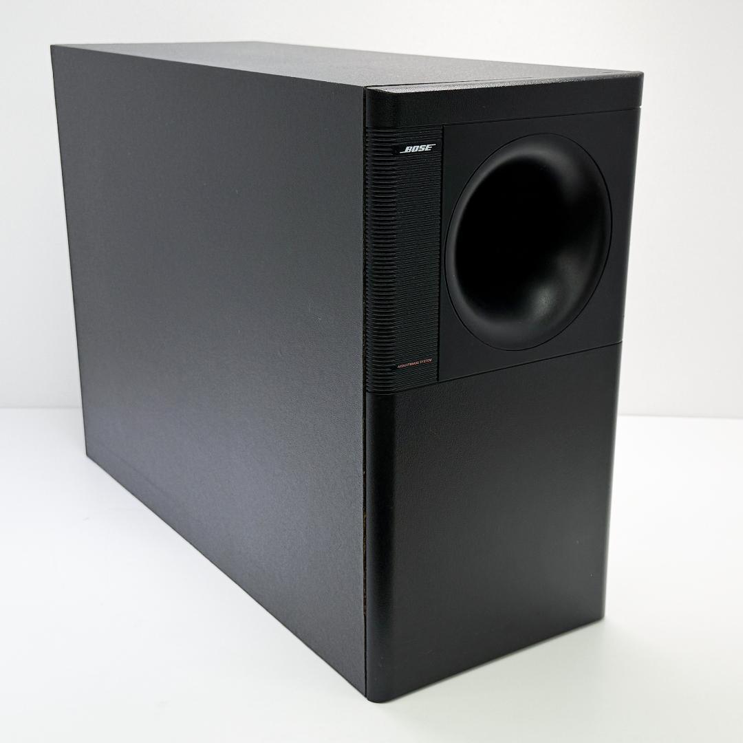 BOSE スピーカーシステム Acoustimass 5 SERIES III