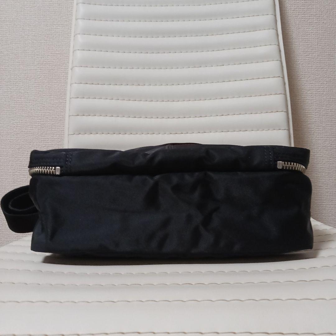 2958【未使用】PORTER　エルファイン　383-06692ショルダーバッグ