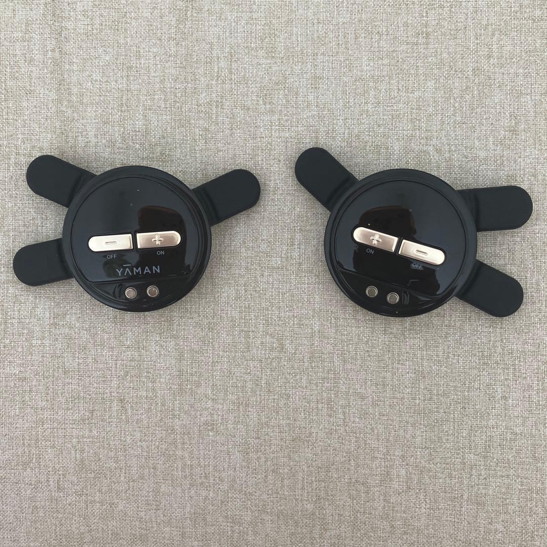 値下げ　YAMAN Medi Lift ブラック美顔器