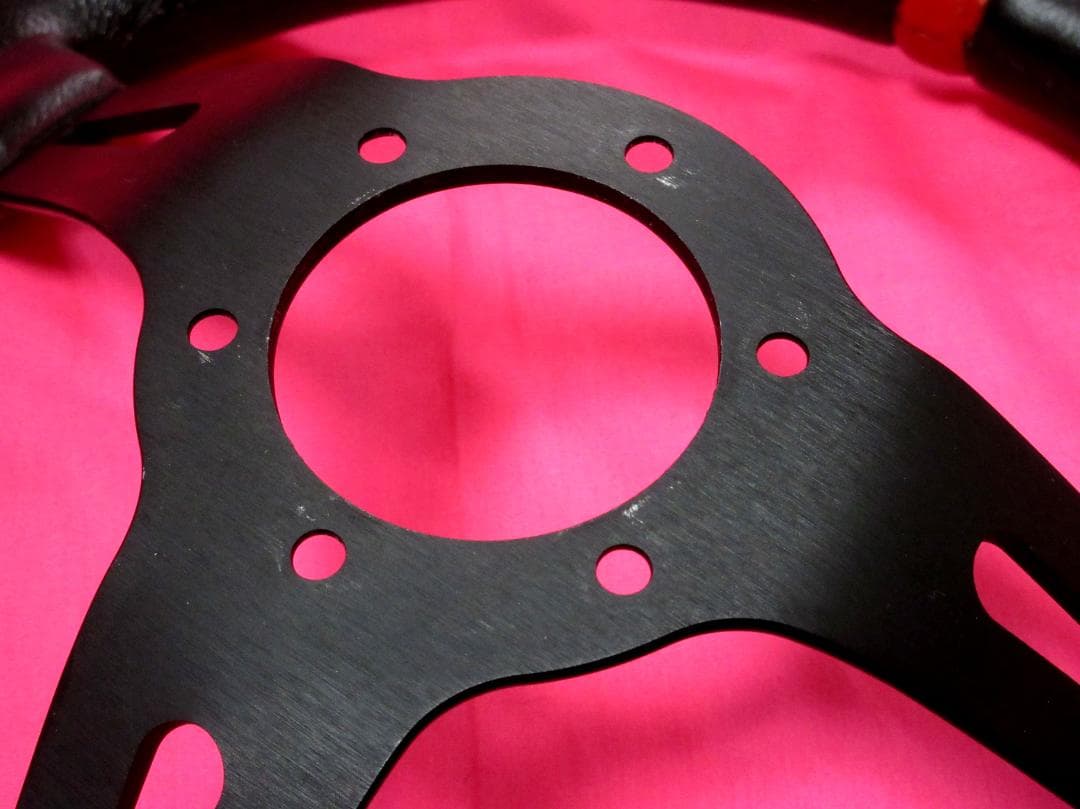 6177 正規品！MOMO Full Speed モモ フルスピード 小径33Φ