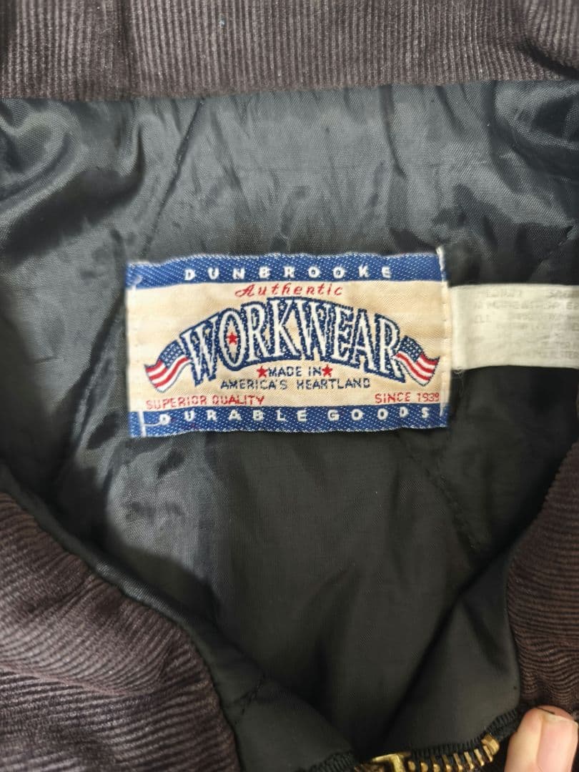 80s US製 サンタフェ 短丈 ショート丈 ブラック santafe ダック