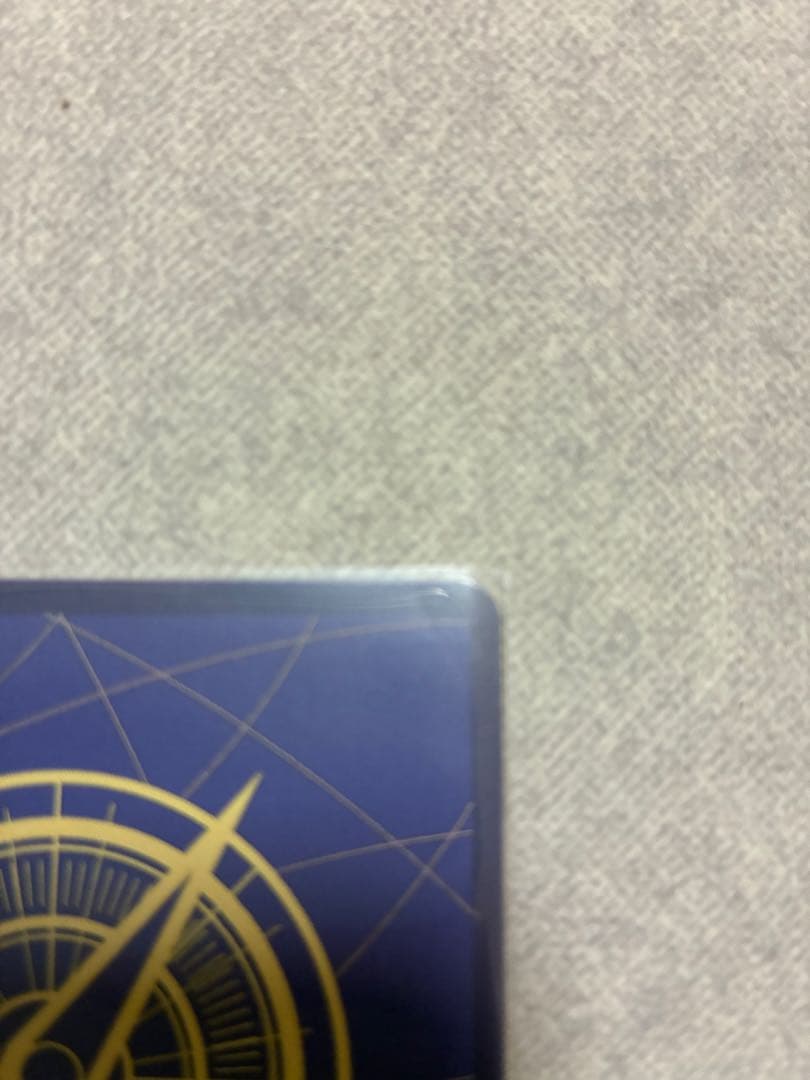 OP09-119 SP (スペシャルカード) SEC モンキー・D・ルフィ