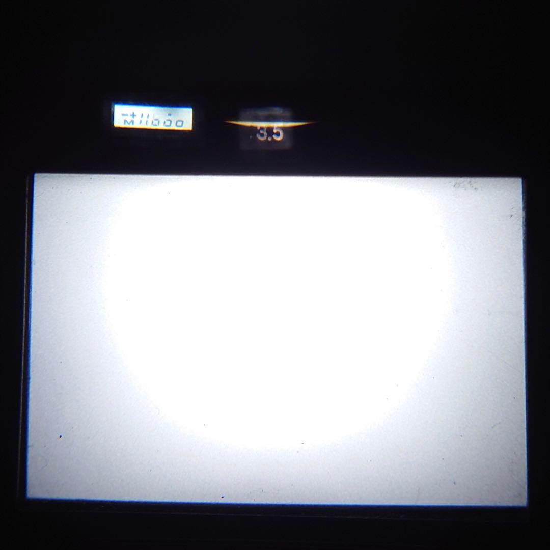 憧れのフィルムカメラ❤️Nikon F3T 単焦点28mm レンズ付きニコン