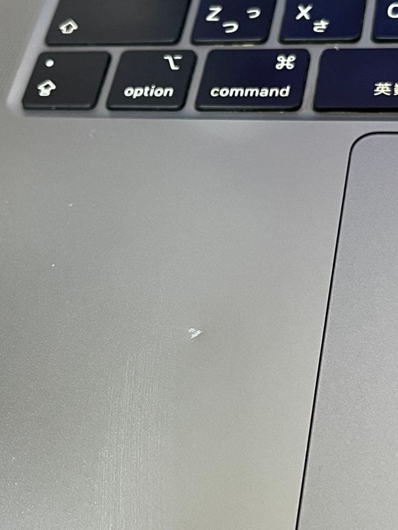 Macbook Pro 13インチ 2020 512GB