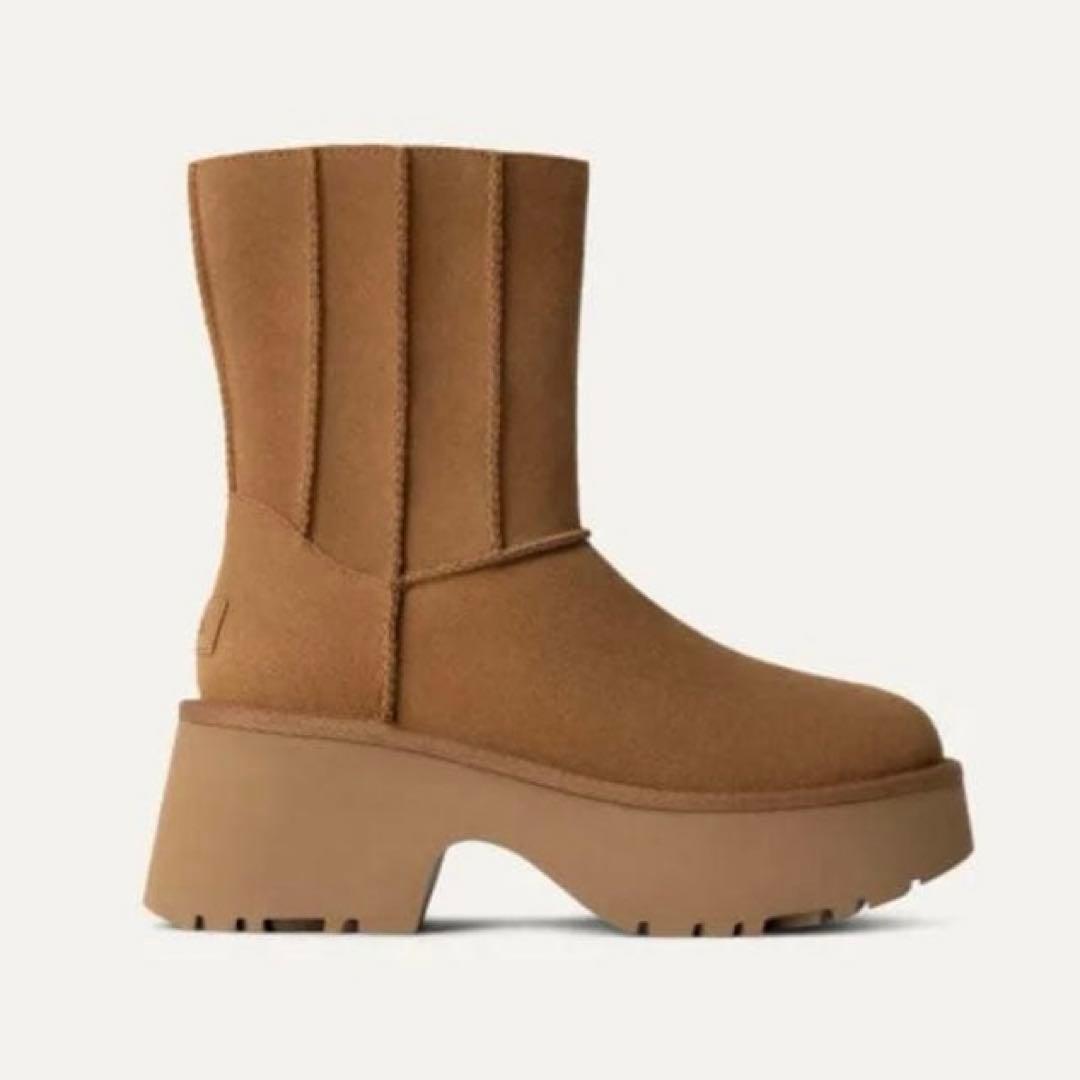 o*o様 ☀*️様 【UGG】W Classic Twin Seam New H