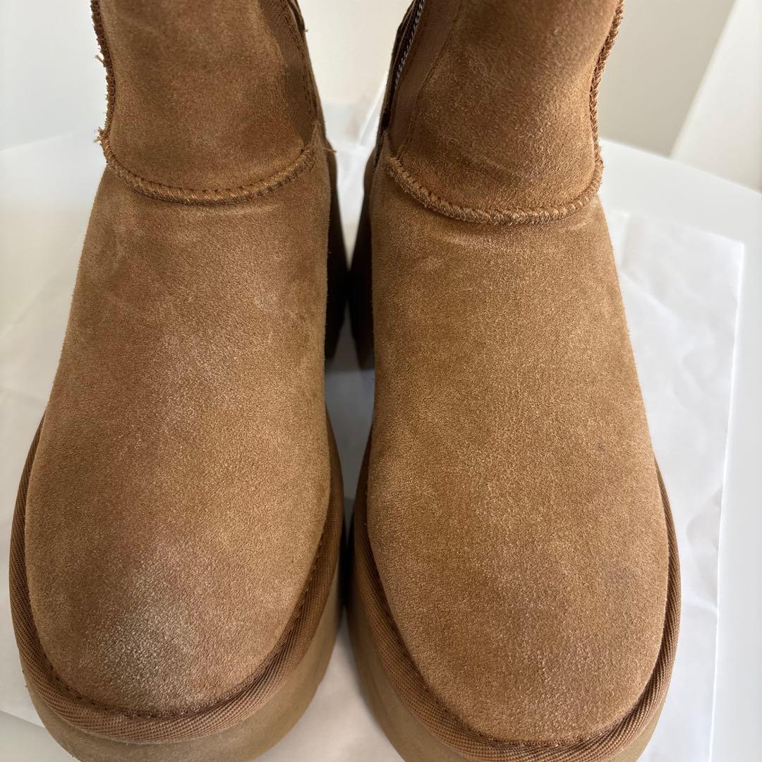 o*o様 ☀*️様 【UGG】W Classic Twin Seam New H