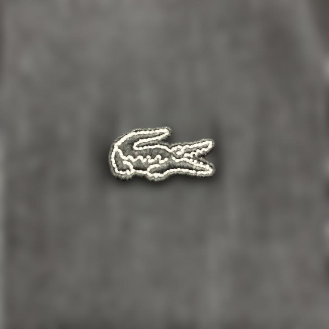 LACOSTE トラックジャケット