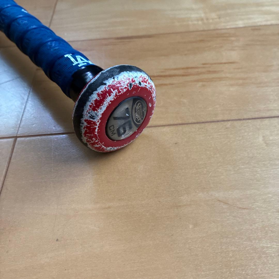 Louisville Slugger 軟式バット