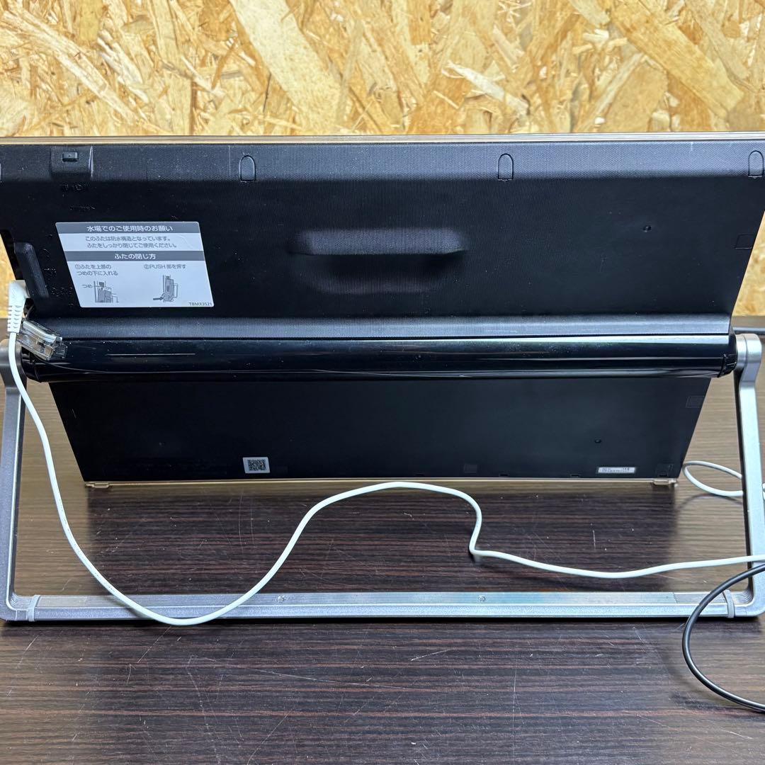 Panasonic プライベートビエラ UN-TD6S ポータブルテレビ