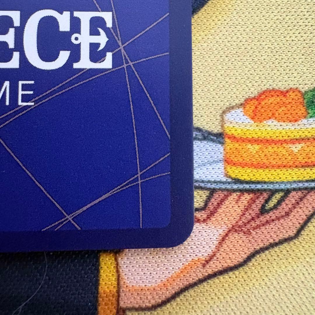 ロロノア・ゾロ SP PRB02-006 パラレル スペシャルカード　ワンピース