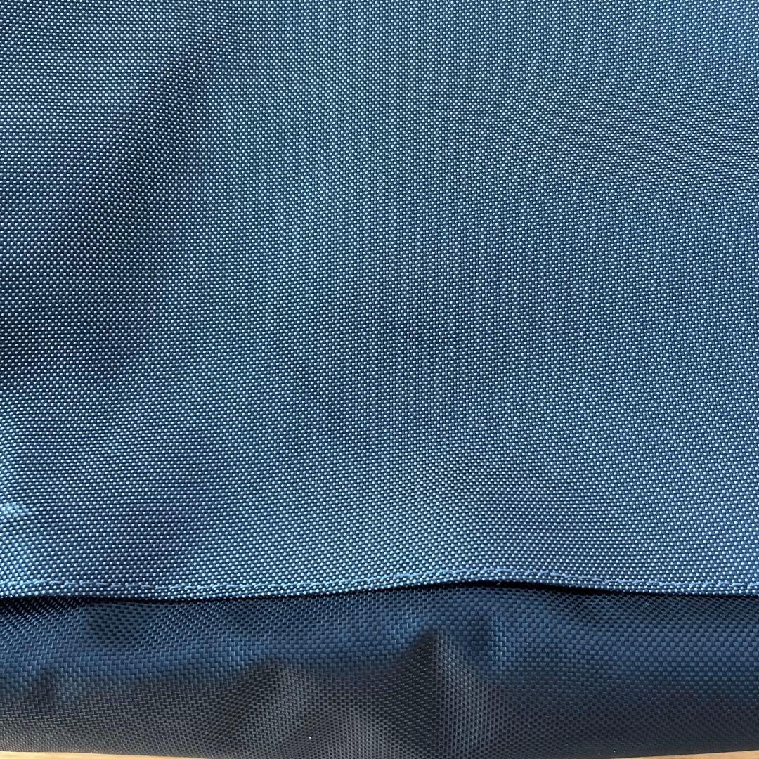 TUMI ビジネスバッグ グレー　2way