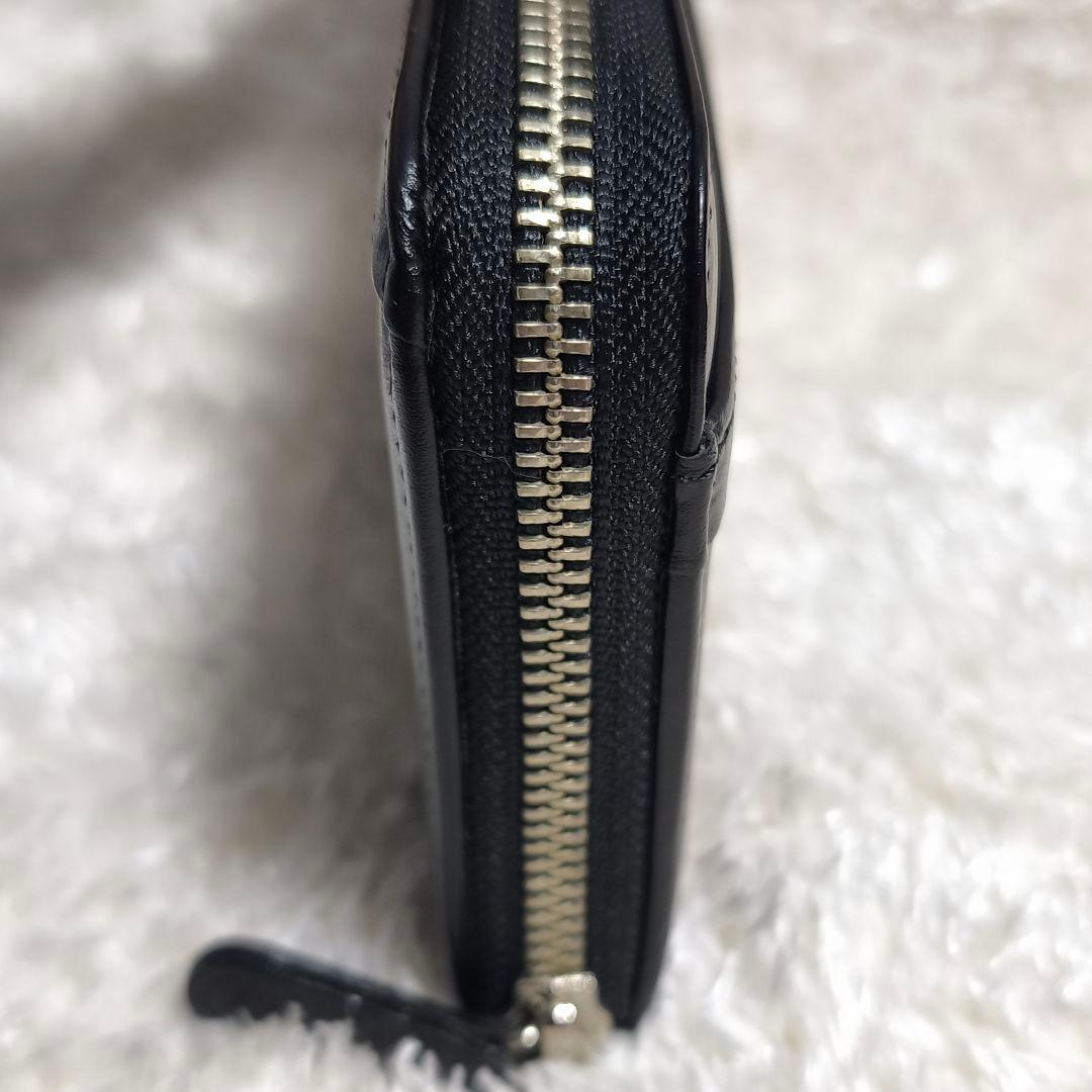 【新品未使用品】 ITUYO 沖縄 みんさー織 イツヨ あざみ屋 長財布