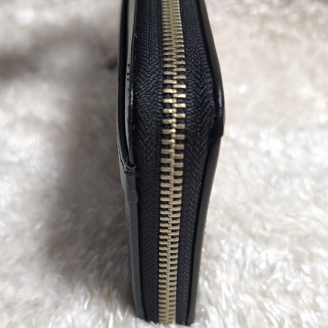 【新品未使用品】 ITUYO 沖縄 みんさー織 イツヨ あざみ屋 長財布