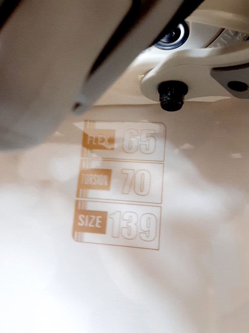 YONEX　スノーボードセット