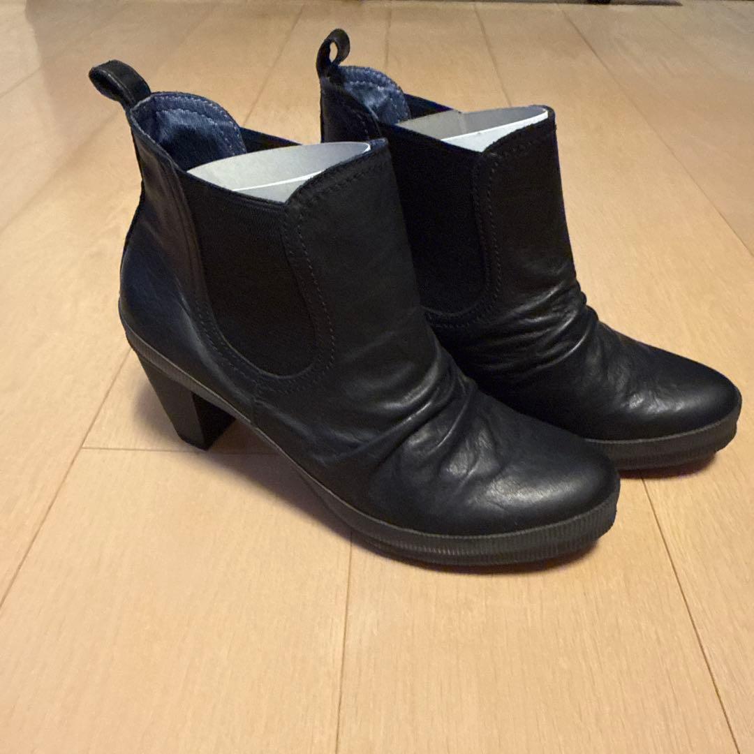 スピングルムーブ レディースブーツ 新品！