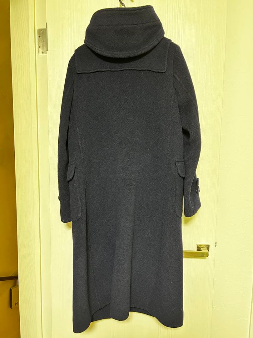 meiさま★マッキントッシュロンドン★ダッフルコート 38 (Mサイズ)