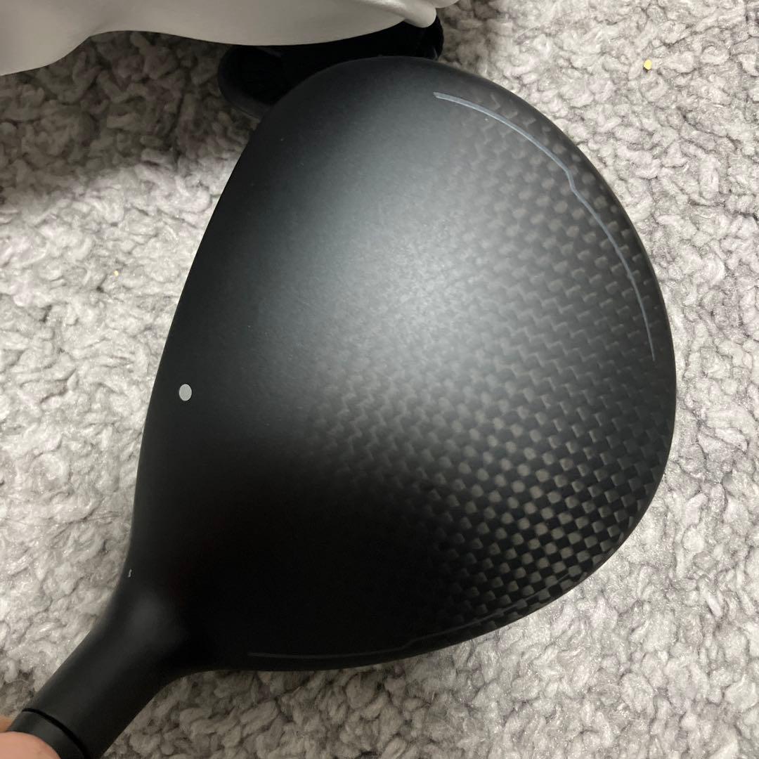 （最終価格）PING G440 MAX 4W PINGTOUR2.0 65S