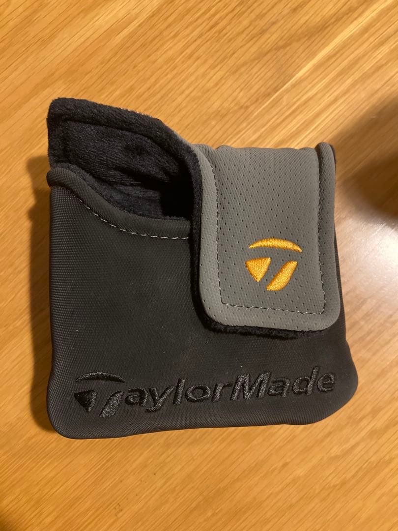 テーラーメイドスパイダーツアーTRUSS TM1 パター　33インチ