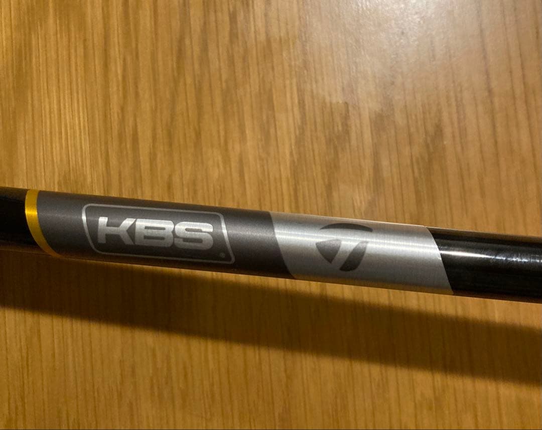 テーラーメイドスパイダーツアーTRUSS TM1 パター　33インチ