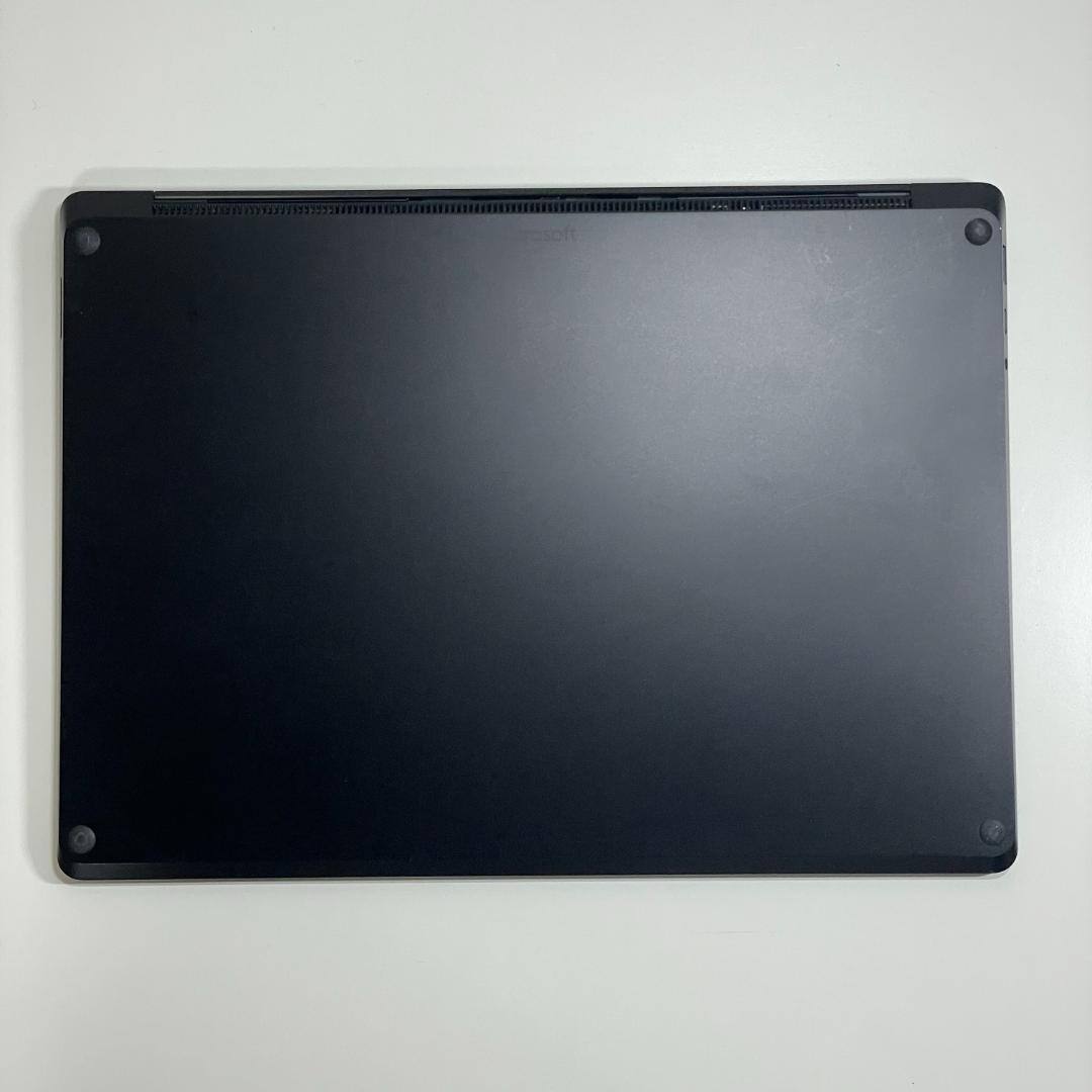 ★美品★Surface Laptop4 第11世代i7 タッチ 16GB SSD
