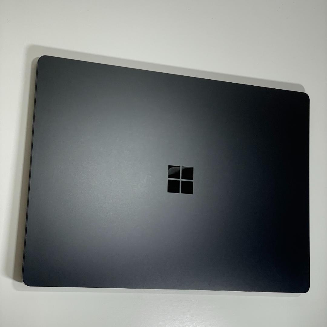★美品★Surface Laptop4 第11世代i7 タッチ 16GB SSD