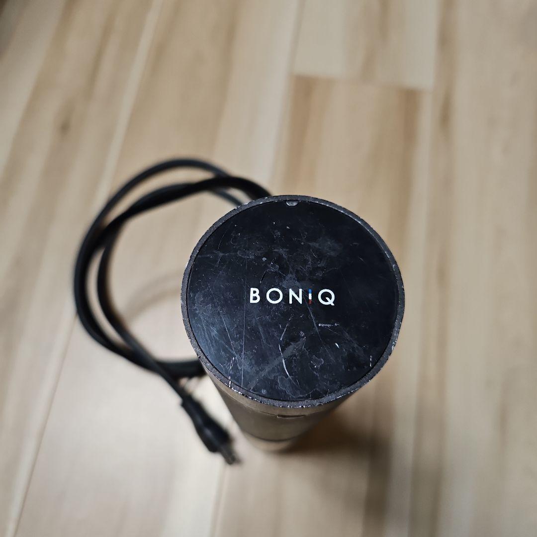 BONIQ ボニークプロ 低温調理器 BNQ-04