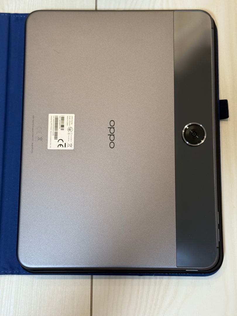 【美品】OPPO Pad Neo 本体＋ケース