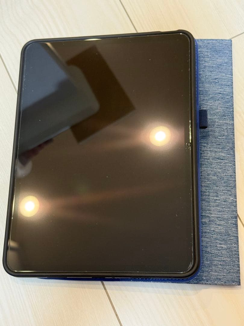 【美品】OPPO Pad Neo 本体＋ケース