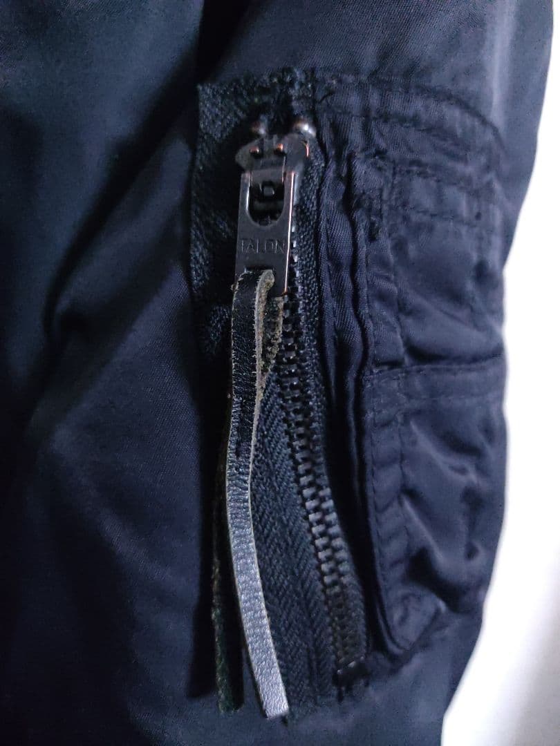 NEXUS7 madmaxx SLADKY コラボ モッズコート talon