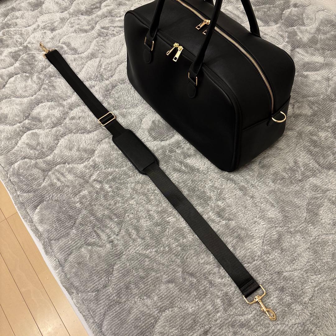 A’pearl/エパール あすか 3way Boston Bag