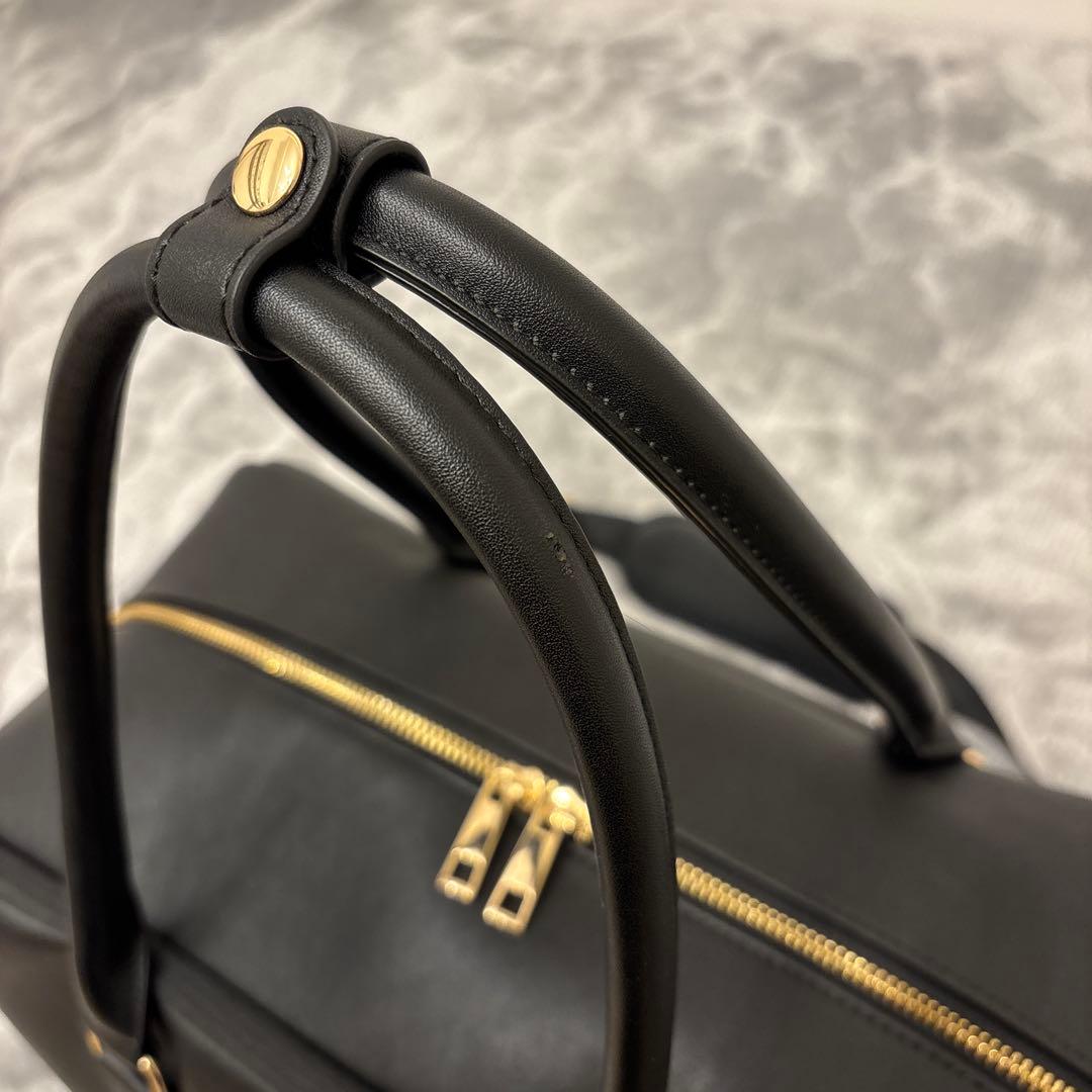 A’pearl/エパール あすか 3way Boston Bag