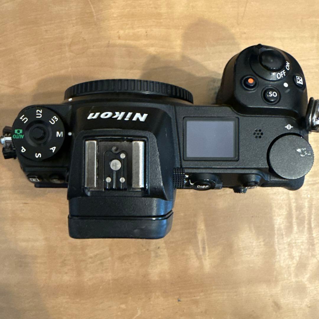 Nikon Z6 中古