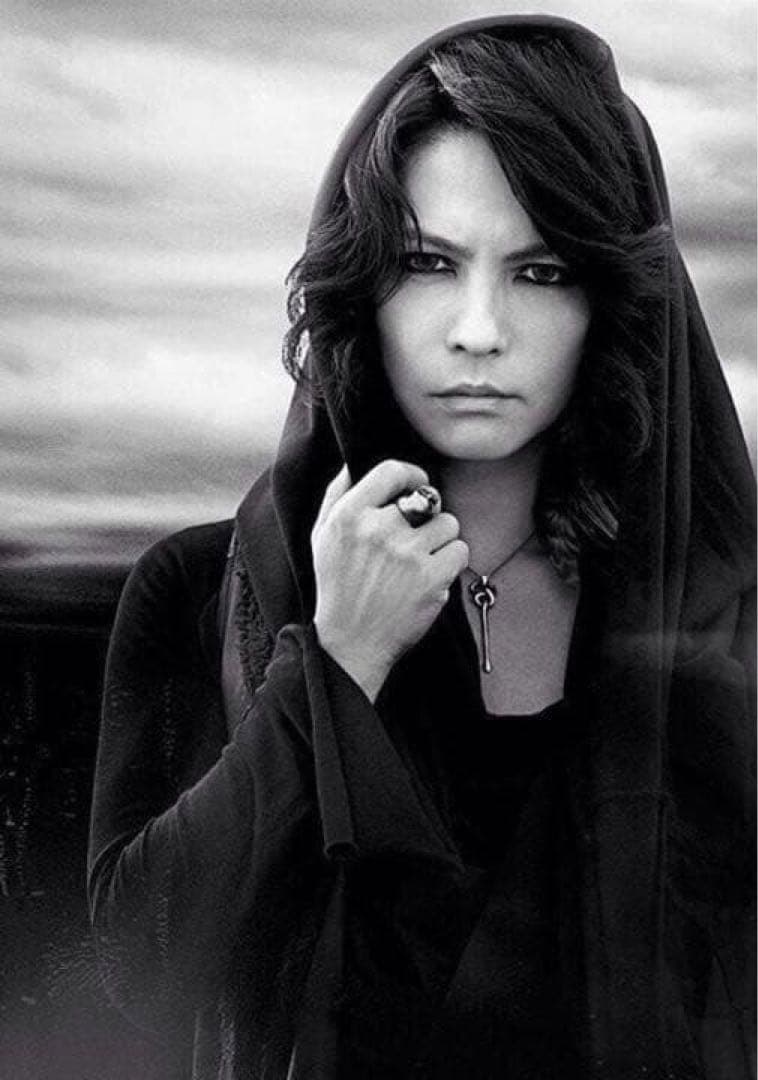 【訳あり】HYDE 着gunda 初版ステルスネックレス