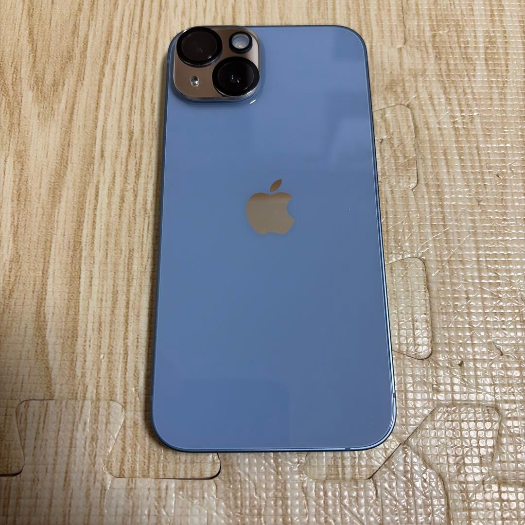 スマートフォン本体 iPhone14 256GB