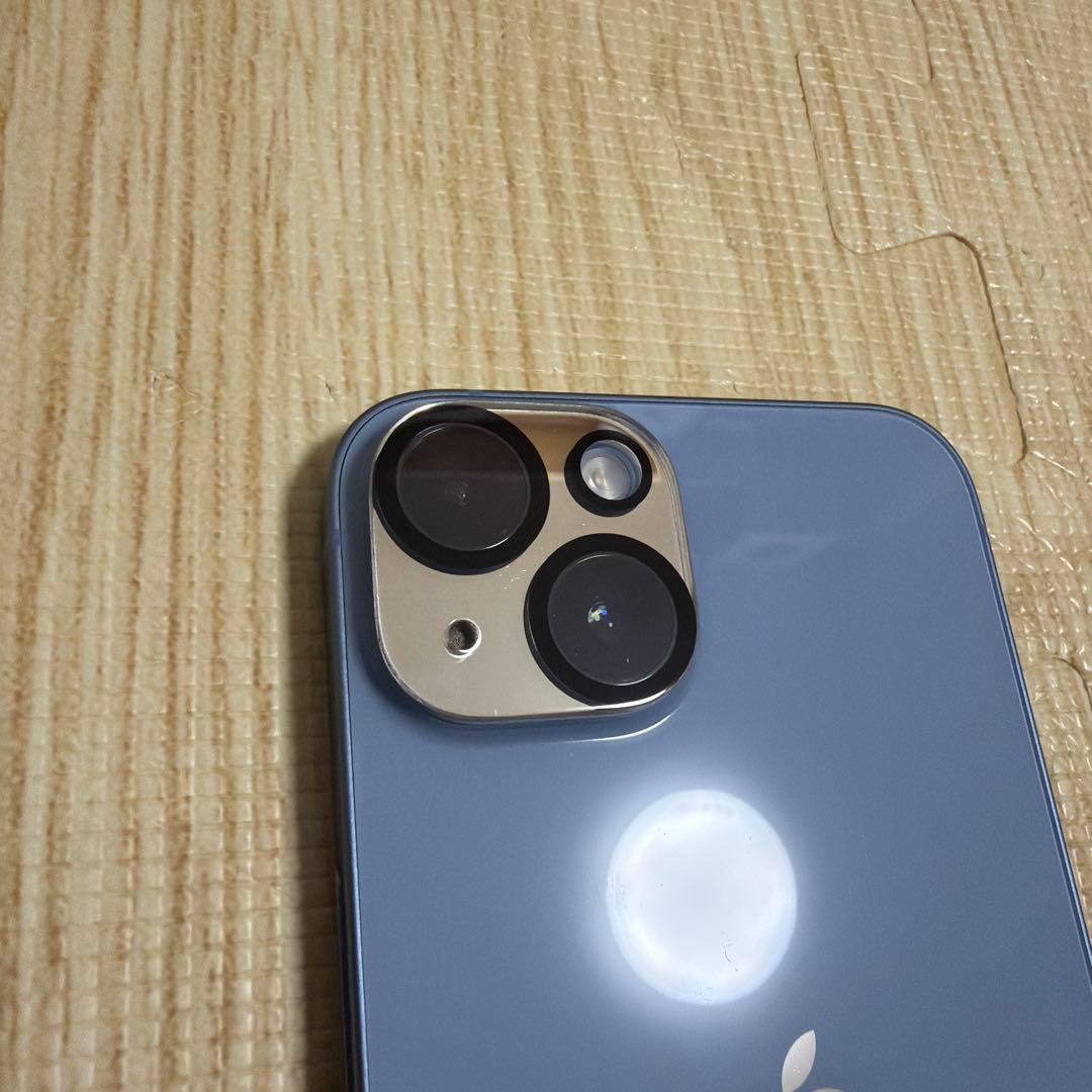 スマートフォン本体 iPhone14 256GB